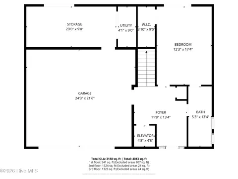 1704 Emerald Dr, Emerald Isle, NC 28594