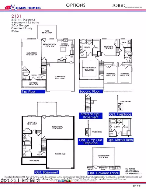 3050 Boverie St SW, Shallotte, NC 28470