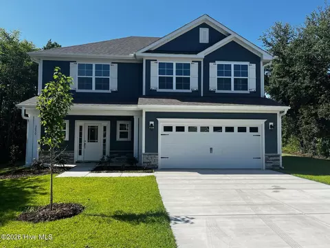 3050 Boverie St SW, Shallotte, NC 28470