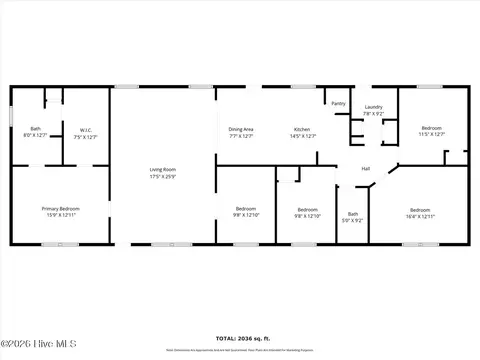 485 Wineview Ct SE, Bolivia, NC 28422