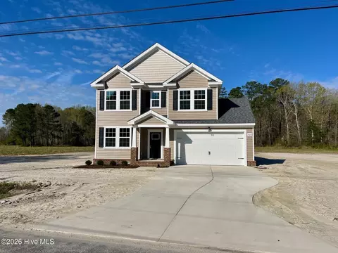 823 Parsonage St, Elizabeth City, NC 27909