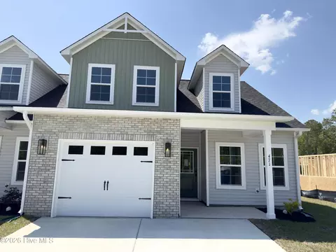 471 Timbercrest Cir SE, Bolivia, NC 28422