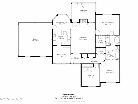 12661 Doe Cir, Laurinburg, NC 28352