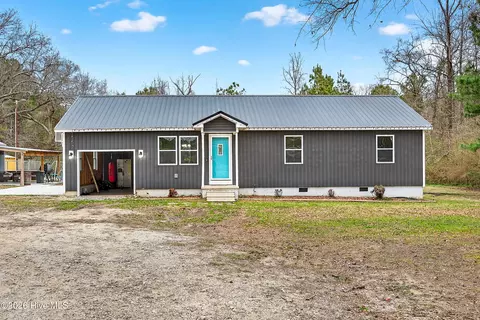 295 Lester Houston Rd, Pink Hill, NC 28572