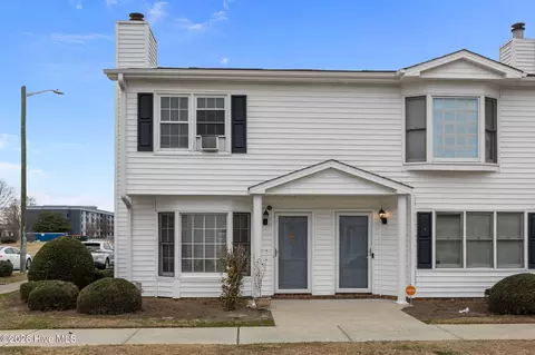 3256 Landmark St #A6, Greenville, NC 27834