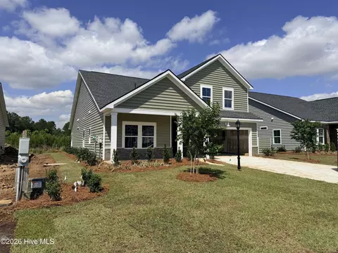 1023 NW Florence St NW #1235- ST. PHILLIPS, Calabash, NC 28467