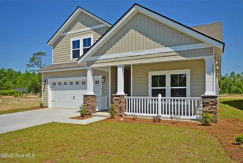 1023 NW Florence St NW #1235- ST. PHILLIPS, Calabash, NC 28467