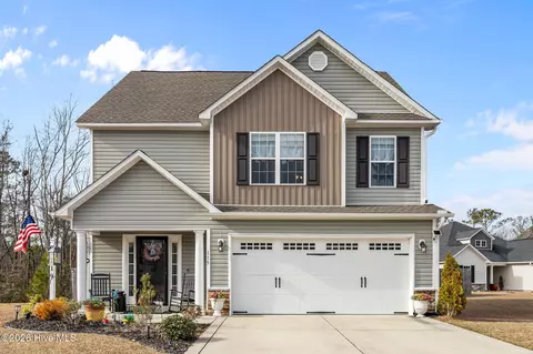 119 S Sea St, Jacksonville, NC 28546