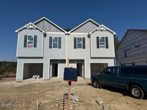110 Crab Claw Spit Ln, Jacksonville, NC 28546