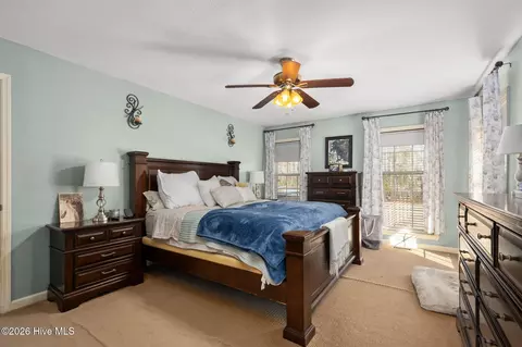 Bedroom - 467 Grandy Rd, Grandy, NC 27939 photo 1 of 7