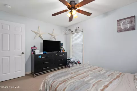 Bedroom - 467 Grandy Rd, Grandy, NC 27939 photo 4 of 7