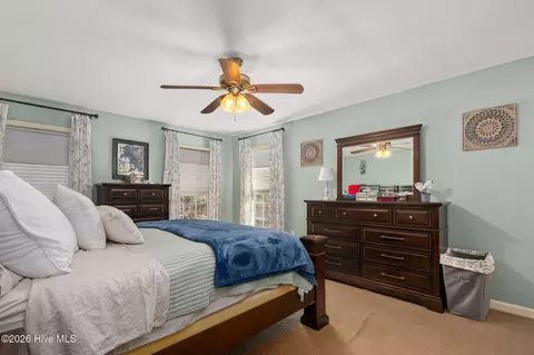 Bedroom - 467 Grandy Rd, Grandy, NC 27939 photo 2 of 7