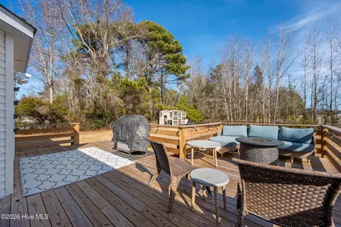 Exterior - 467 Grandy Rd, Grandy, NC 27939 photo 4 of 5
