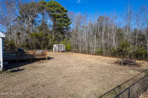 Exterior - 467 Grandy Rd, Grandy, NC 27939 photo 5 of 5
