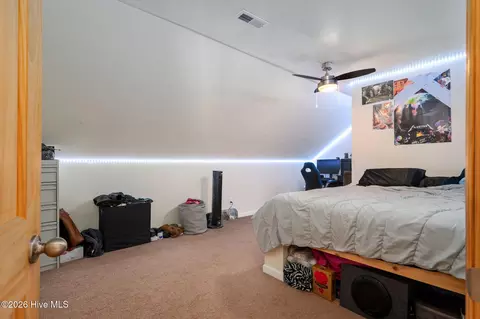 Bedroom - 467 Grandy Rd, Grandy, NC 27939 photo 6 of 7