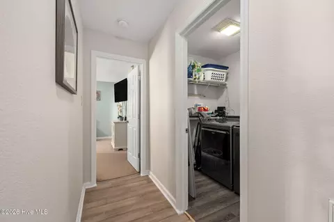 Entry Way - 467 Grandy Rd, Grandy, NC 27939 photo 2 of 2