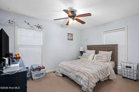 Bedroom - 467 Grandy Rd, Grandy, NC 27939 photo 3 of 7