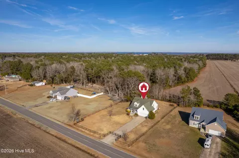 View/Area - 467 Grandy Rd, Grandy, NC 27939 photo 2 of 12