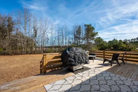 Exterior - 467 Grandy Rd, Grandy, NC 27939 photo 2 of 5