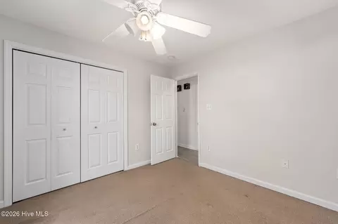 Bedroom - 467 Grandy Rd, Grandy, NC 27939 photo 5 of 7