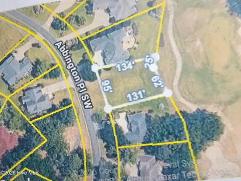 96 Abbington Pl SW, Ocean Isle Beach, NC 28469