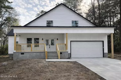 880 High St, Aberdeen, NC 28315