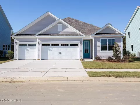 613 Forecastle Ln #LOT 15, Jacksonville, NC 28546