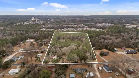 457 Masontown Rd, Newport, NC 28570