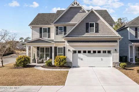 3274 Kellerton Pl, Wilmington, NC 28409