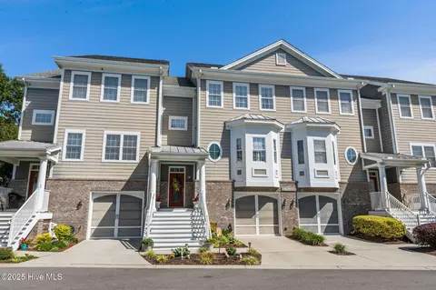 620 Eastwood Park Rd UNIT 2B, Sunset Beach, NC 28468
