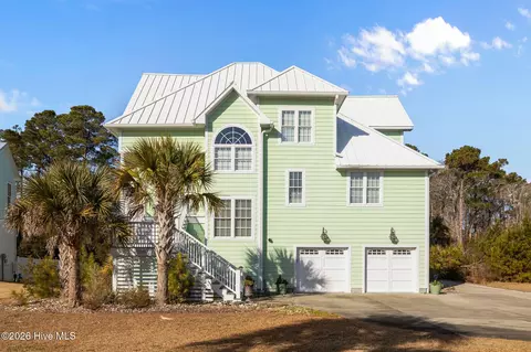 109 Key West Ln, Newport, NC 28570