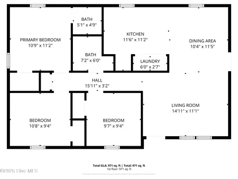 1615 Highland Dr, Washington, NC 27889