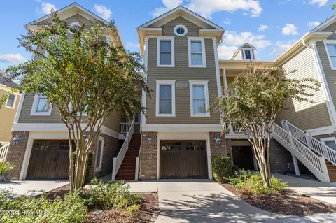489 River Bluff Dr UNIT 2, Shallotte, NC 28470