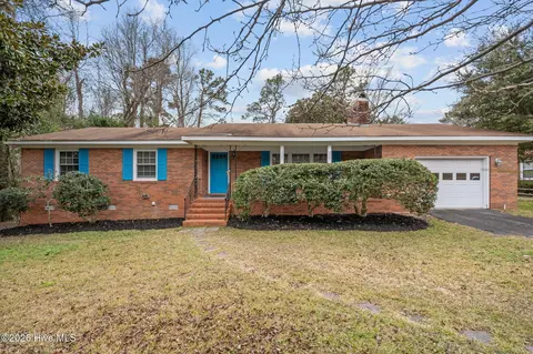 501 Baytree Rd, Wilmington, NC 28409