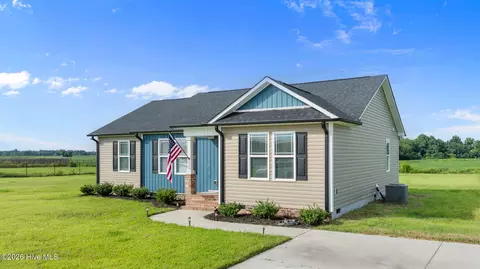 115 Adds Rd, Pikeville, NC 27863