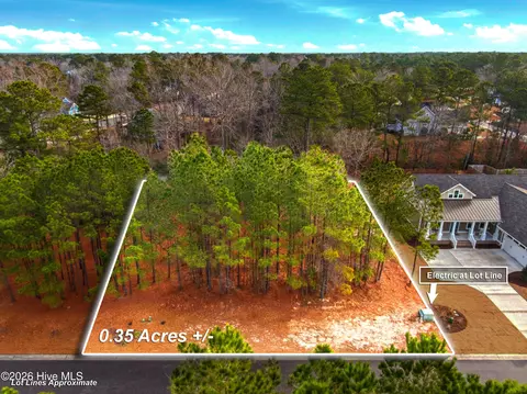 3772 Silver Melon Rd NE, Leland, NC 28451