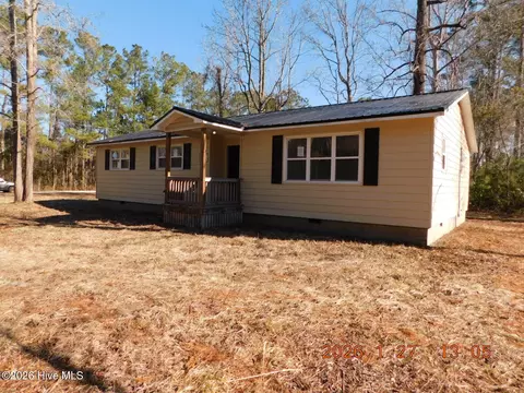 380 Grants Creek Rd, Jacksonville, NC 28546