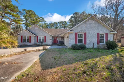 9225 Ocean Hwy W, Calabash, NC 28467