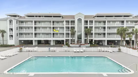 27 Ocean Isle West Blvd # 2F, Ocean Isle Beach, NC 28469