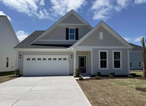 6772 Fellowship Dr, Leland, NC 28451