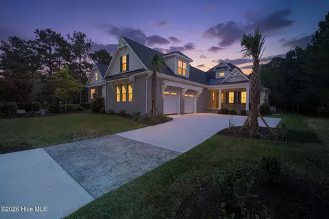754 Highgate Pl SW, Ocean Isle Beach, NC 28469