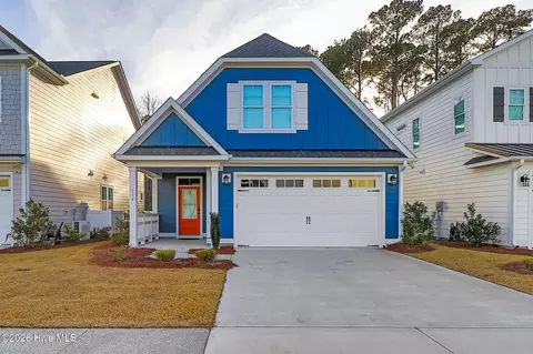 134 Freedom Park Rd, Beaufort, NC 28516