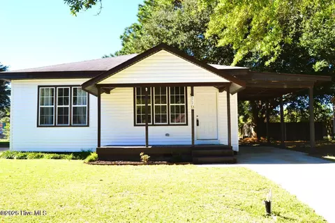 119 Preston Rd, Jacksonville, NC 28540