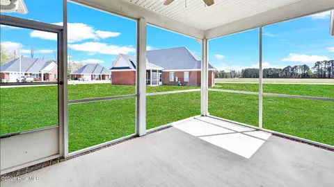 Exterior - 3003 Ashley Ct, Tarboro, NC 27886 photo 3 of 4