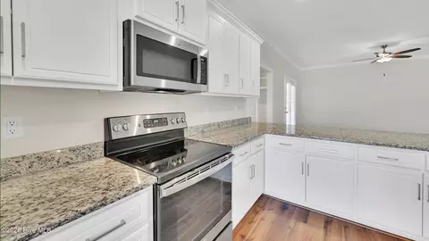 Kitchen - 3003 Ashley Ct, Tarboro, NC 27886 photo 1 of 5