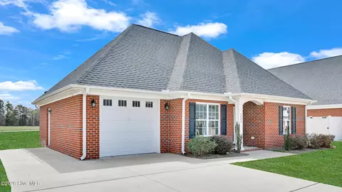 3003 Ashley Ct, Tarboro, NC 27886