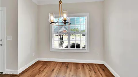 Dining - 3003 Ashley Ct, Tarboro, NC 27886 photo 1 of 1