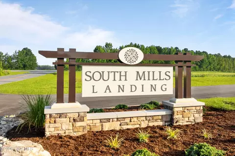 209 Myrtle Ln, South Mills, NC 27976