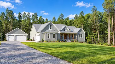 290 Whispering Rdg, West End, NC 27376