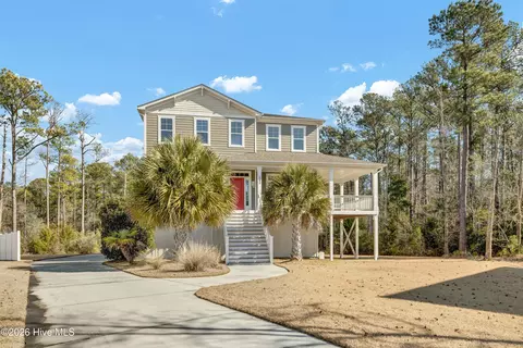 342 Lord Dr, Wilmington, NC 28411